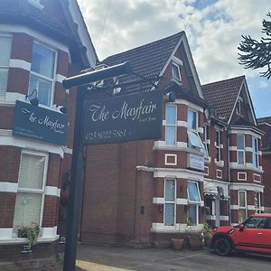 The Mayfair Guest House Self Catering